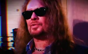John Sykes From Thin Lizzy and Whitesnake Passed Away At 65