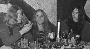 7 Rockbands Fans Didn’t Know Invented Rock Sub Genres