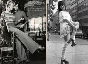 10 Disappeared 1970s Trends That Will Take You Back