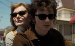 The Bob Dylan Biopic “A Complete Unknown” Nominated For 8 Oscars