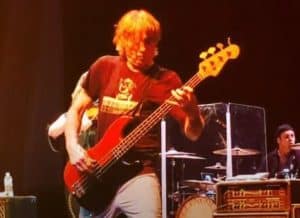 Toby Myers Bassist for John Mellencamp Passed Away At 75
