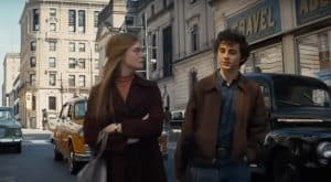 10 Things “A Complete Unknown” Movie Got Wrong and Right