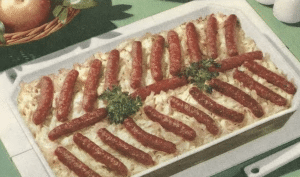 6 ’70s Dinner Party Foods That No One Liked