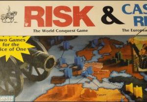 5 ’70s Board Games That Took Forever to Play