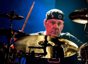 On This Day: Neil Peart: A Rock Legend Remembered