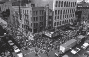 5 Iconic Rock Venues from the 60s That Are No Longer Around