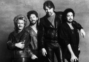 10 Albums from 1986 That Marked the Decline of Classic Rock’s Influence