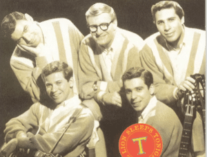 7 One-Hit Wonders of the 60s That Still Get Radio Play