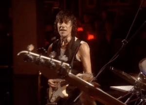 Remembering Jeff Beck: A Guitar Legend Who Passed at 78