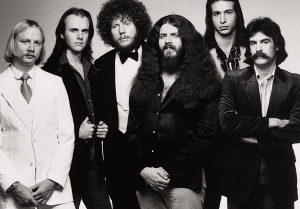 10 Classic Rock Tracks from 1978 That Have Faded from Memory