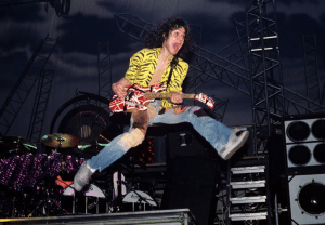 10 Albums from 1984 That Marked the Peak of Classic Rock