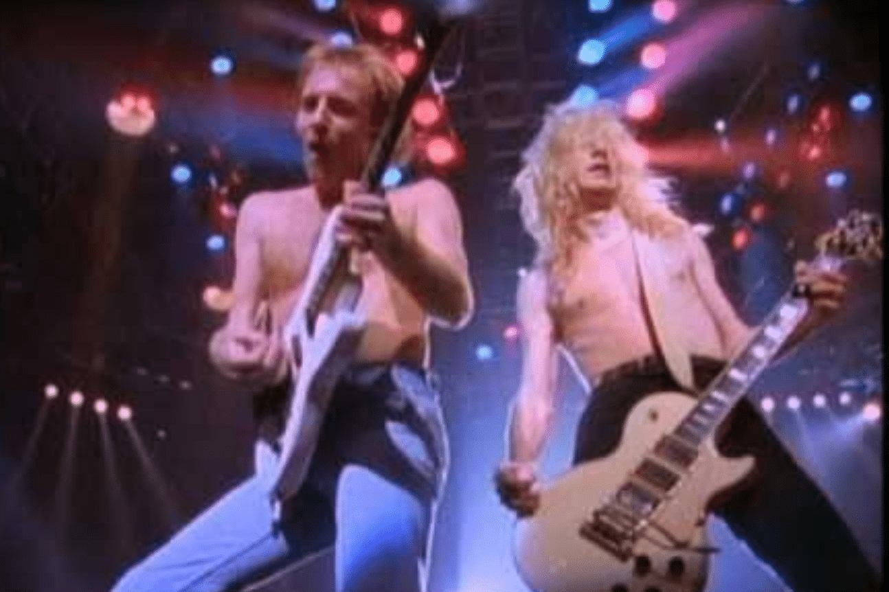 7 Rock Tracks from 1987 That Were MTV Video Staples