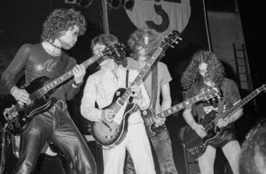 7 Rock Albums from 1976 That Critics Hated but Fans Loved