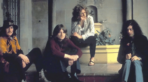5 Rock Songs from 1975 That Topped Global Charts