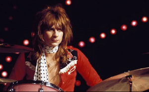 This Day In Music: 14 January 1992 – Remembering Drummer Jerry Nolan