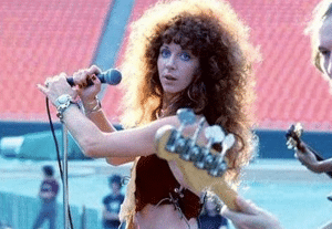 Today in Music: January 14, 1995 – Ruby Starr Passes Away