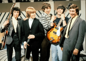 7 Songs from 1975 That Sounded Similar to Other Hits