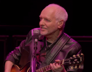 10 Classic Rock Songs from 1976 That Still Dominate FM Radio