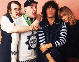 8 Rock Songs from 1988 That Are Hidden Gems