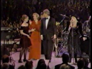 3 Iconic Inauguration Performances In American History