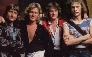 5 Albums from 1982 That Were Critically Panned but Commercial Hits