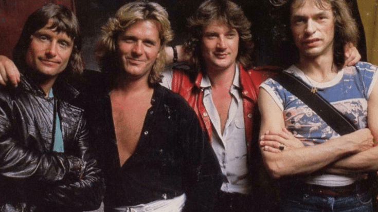 Asia's 1982 album that proved critics wrong