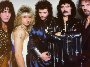 10 Classic Rock Albums from 1986 That Fans Regret Buying