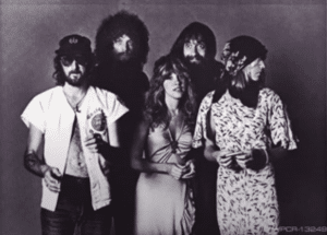 On This Day in 1977, Fleetwood Mac Released One of the Best Selling Albums of All Time