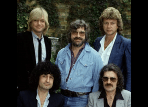 10 Rock Albums from 80s That Marked the Beginning of Decline for Big Bands