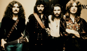 Black Sabbath’s Original Lineup to Reunite for Ozzy Osbourne’s ‘Final Show Ever’