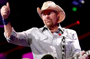 On This Day in 2024, Country Superstar Toby Keith Passed Away at 62