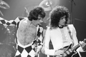 10 Painfully Repetitive ’70s Rock Songs