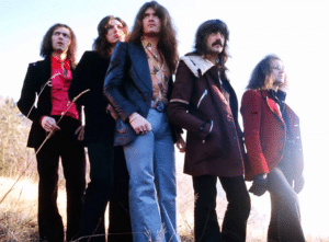 10 Iconic Bands Whose Lineups Changed Too Often
