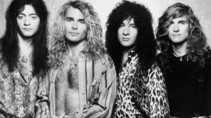 10 ’80s Power Ballads That All Sound the Same