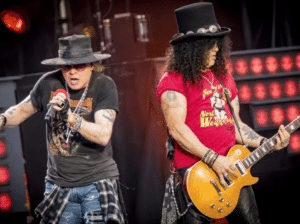 9 Classic Rock Bands That Shouldn’t Have Reunited