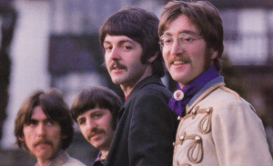 On This Day in 1967: The Beatles’ Recorded ‘A Day in the Life’ Using a 40-Piece Orchestra