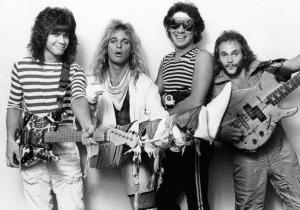 10 Biggest Fights Between Rock Band Members