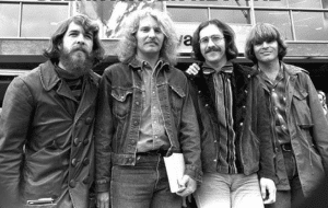 7 Rock Bands That Were Sued by Their Former Members