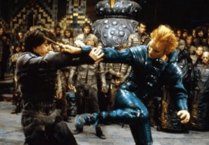 9 Rock Legends Who Tried Acting and Failed Miserably