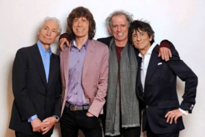 6 Times Famous Rock Bands Tried and Failed to ‘Go Pop’