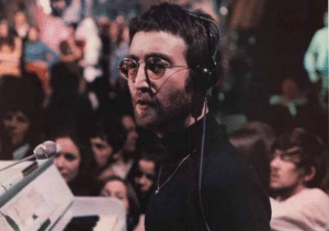 On This Day in 1970, John Lennon Performed ‘Instant Karma!’ on BBC’s Top of the Pops