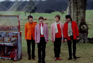 On This Day in 1967: The Beatles Release the Double-A Side Singles “Strawberry Fields Forever” & “Penny Lane”