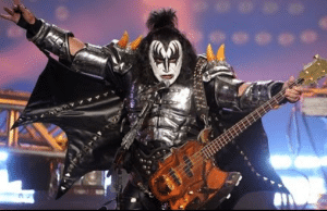 7 Rock Legends Who Became More Famous for Controversy Than Music