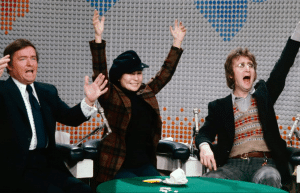 On This Day in 1972, John Lennon and Yoko Ono Co-Host Mike Douglas’ Talk Show for One Week