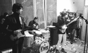 7 Times Classic Rock Bands Made Awkward TV Appearances