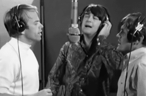 On This Day in 1966: The Beach Boys Begin Recording “Good Vibrations”