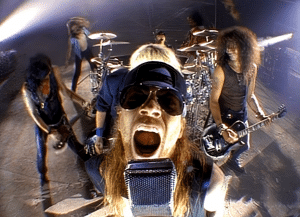 8 Rock Bands That Released Cringe-Worthy Music Videos