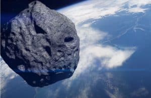 A 100-Meter Asteroid Has Now A Chance Colliding Earth In 2032