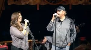 Toby Keith’s Daughter Shares Optimistic Tribute 1 Year After Her Father’s Death