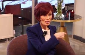 Sharon Osbourne Opens Up About Upcoming Black Sabbath Reunion